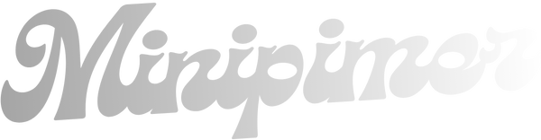 Minipimer